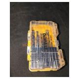 DeWalt Drill Bits