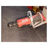 Milwaukee M12 3/8" Ratchet, Tool Only