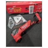 Milwaukee M18 Oscillating Multi Tool