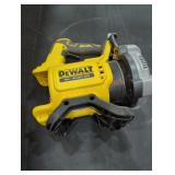 DeWalt 20v blower body