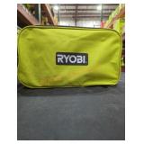 Ryobi sander