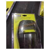 Ryobi Variable Speed Rotary Foot Pedal