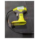 Ryobi 18V Power Inflator