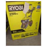 Ryobi Gas 3100PSI Pressure Washer