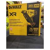 DeWalt 20v 30ï¿½ Paper Collated Framing Nailer