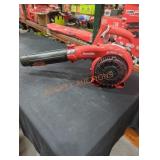 Homelite Gas Blower