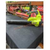 Ryobi 40V Blower