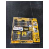 DeWalt 30pc Screwdriver Bit Set