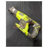 Ryobi 18v Reciprocating Saw