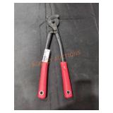 Milwaukee Bolt Cutter