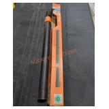 Ridgid 1-7/8" Locking Telescoping Wand