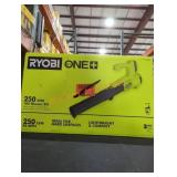Ryobi 18V Blower Kit