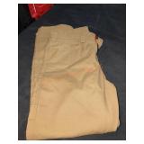Milwaukee 34x32 Flex Work Pant