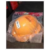 Milwaukee Hard Hat