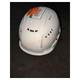 Milwaukee Hard Hat with Chin Strap