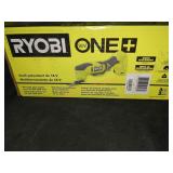 Ryobi 18v Multi Tool, Tool Only