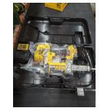 DeWalt 20V Grease Gun Kit