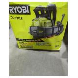 Ryobi Gas Backpack Blower
