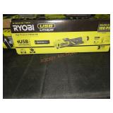 Ryobi USB High Pressure Inflator Kit