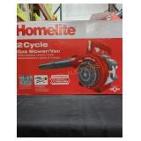 Homelite Gas Blower