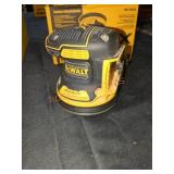 DeWalt 5" Variable Speed Random Orbit Sander