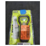 Ryobi Whole Stud Detector