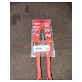 Milwaukee High Leverage Pliers