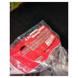 Milwaukee Front Brim Hard Hat
