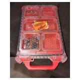 Milwaukee Packout Kit