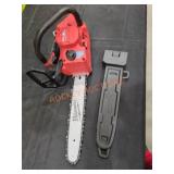 Milwaukee M18 Top Handle Chainsaw