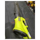 Ryobi 40v Blower