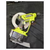Ryobi 18v EZCLEAN Power Cleaner