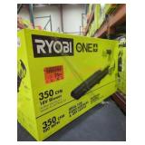Ryobi 18v 350 cfm blower