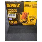 DeWalt 23GA Pin Nailer Kit