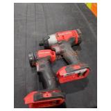 Craftsman 2 Tool Combo