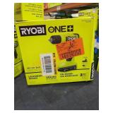 Ryobi 18V 3/8" Drill Kit