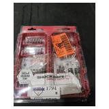 Milwaukee Impact Driver Bit Set