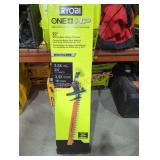 Ryobi 18V 22" Hedge Trimmer