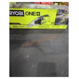 Ryobi 18V Hand Vacuum
