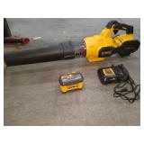 DeWalt 60V Blower Kit