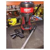 Milwaukee M18 3 in1 Backpack Vacuum, Tool Only