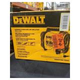 DeWalt Air Inflator