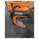 Ridgid 18v Digital Inflator