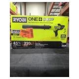 Ryobi 18v Compact Blower
