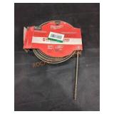 Milwaukee 5/16" x 25