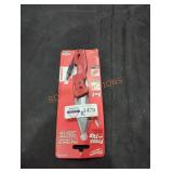 Milwaukee 5 in 2 folding knife