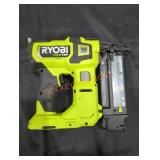 Ryobi 18 gauge nailer
