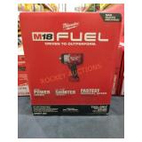 Milwaukee M18 1/2" High Torque Impact Wrench