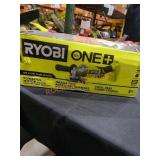 Ryobi 18V 4-1/2" Angle Grinder