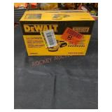 DeWalt 5" Random Orbit Sander